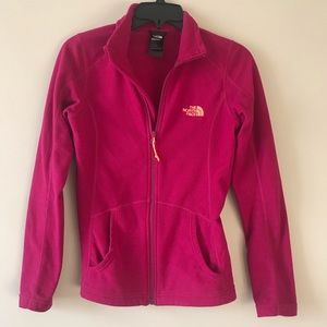 The North Face women Jacket XS